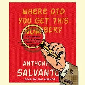 Where Did You Get This Number? [Audiobook]