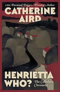 «Henrietta Who» by Catherine Aird