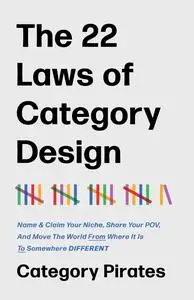 The 22 Laws of Category Design