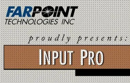 FarPoint Input Pro 3.0.39