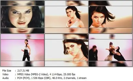 Inna - Hot (Play & Win Club Version)