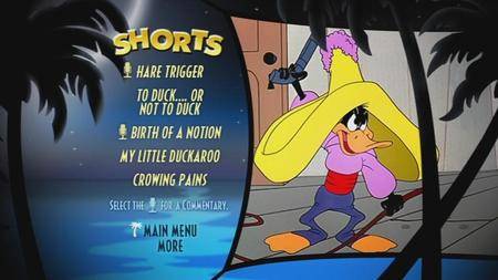 Looney Tunes: Golden Collection. Volume Six (1940-1959)