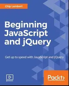 Beginning JavaScript and jQuery