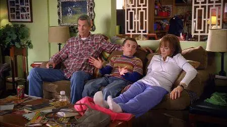 The Middle S07E20