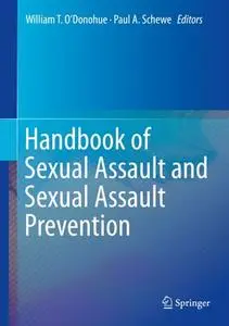 Handbook of Sexual Assault and Sexual Assault Prevention (Repost)