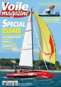 Voile Magazine - Novembre 2023