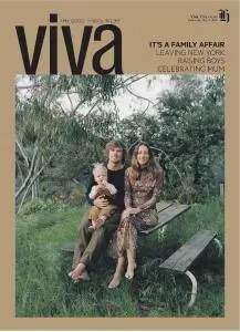 Viva - May 2, 2018