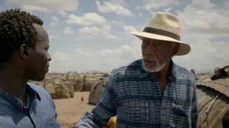 The Story of Us with Morgan Freeman S01E02