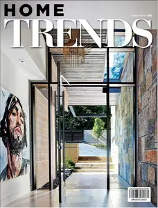 Home Trends Magazine Vol.3 No.10