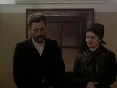 L'albero degli zoccoli / The Tree of Wooden Clogs (1978)