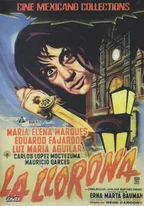 La llorona / The Crying Woman (1960)