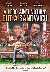 A Hero Ain't Nothin' But a Sandwich (1978)