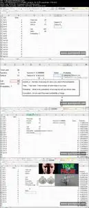 Statistics for Data science