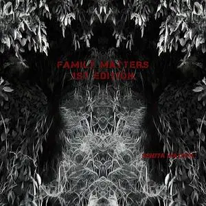 «Family Matters 1st Edition» by Sonya Watson