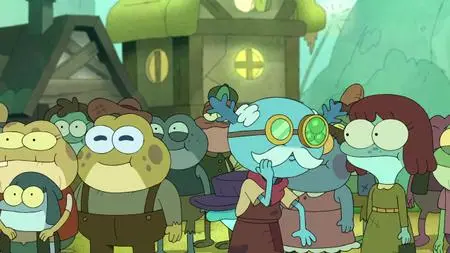 Amphibia S02E22