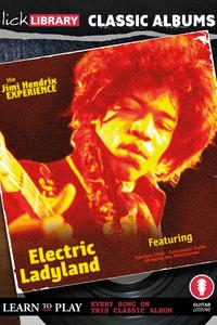 Classic Albums - Electric Ladyland