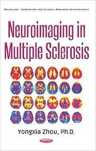 Neuroimaging in Multiple Sclerosis