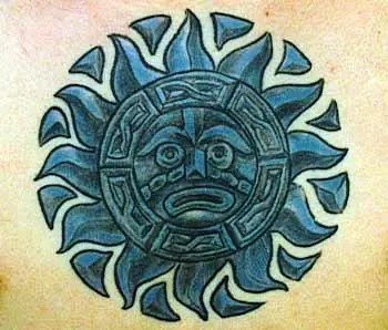 Various Artist: The Spirits of the Aztecs