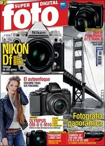 Super Foto Digital - Mayo 2014