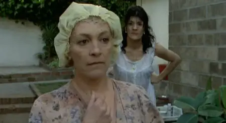 Le Harem de Mme Osmane (2000) [Re-UP]