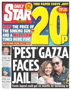 Daily Star - 7 October 2015