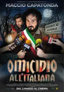Omicidio all'Italiana (2017)