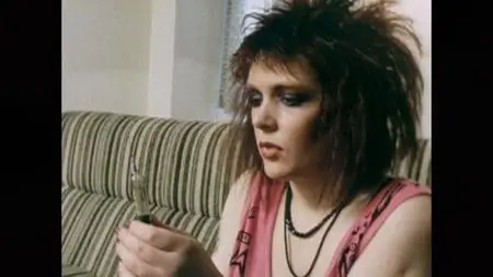 BBC - Choose Life: Edinburgh's Battle Against Aids (2019)