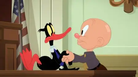 Looney Tunes Cartoons S01E26