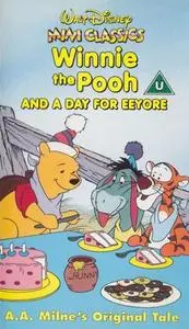 Winnie the Pooh and a Day for Eeyore (1983)