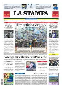 La Stampa Novara e Verbania - 24 Febbraio 2024