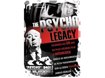 The Psycho Legacy (2010)