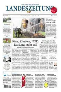 Schleswig-Holsteinische Landeszeitung - 11. April 2018