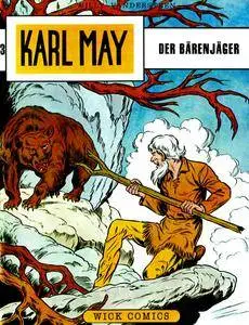 Karl May Wick 03 - Der Baerenjaeger