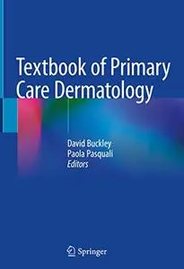 Textbook of Primary Care Dermatology (Repost)