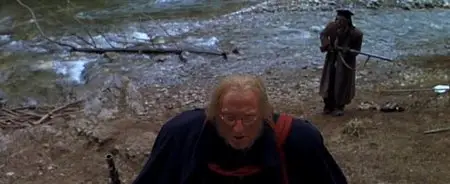 (Fantastique) Ravenous (Voraces) 1999 DVDrip