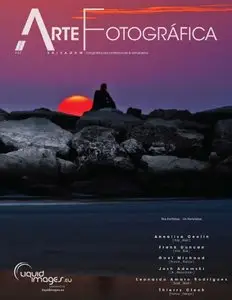 Arte Fotografica International #62, 2013