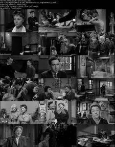 The Weak and the Wicked / Young and Willing (1954)