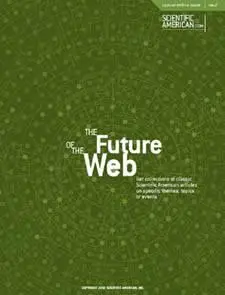 Scientific American's The Future Of The Web