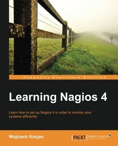 Learning Nagios 4  [Repost]