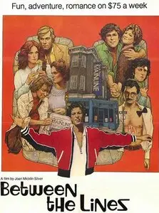 Between the Lines (1977)