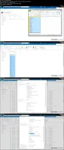 Lynda - SharePoint Tips and Tricks