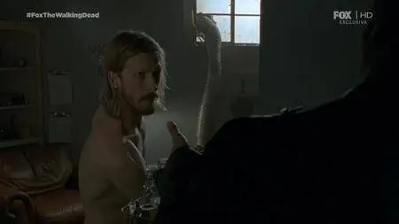 The Walking Dead S08E12