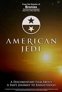 American Jedi (2017)