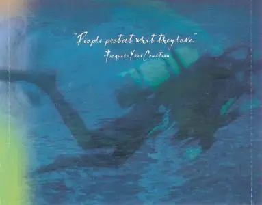 V. A. - Cousteau's Dream (2000)