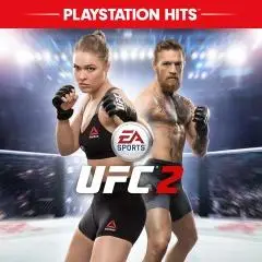 EA SPORTS™ UFC® 2 (2016)