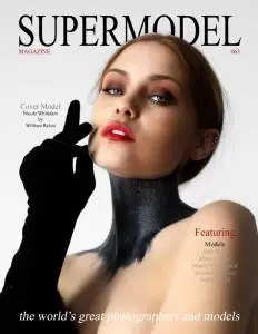 Supermodel Magazine - Issue 63 2018