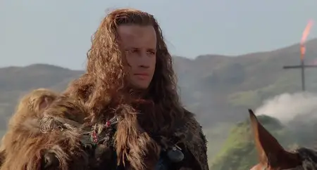 Highlander (1986)