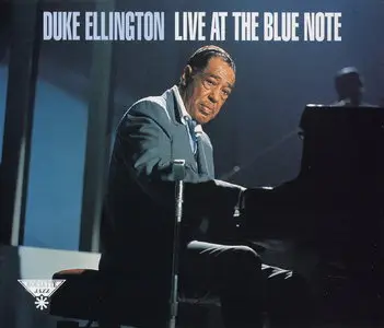 Duke Ellington - Live at the Blue Note [2CD] (1994)