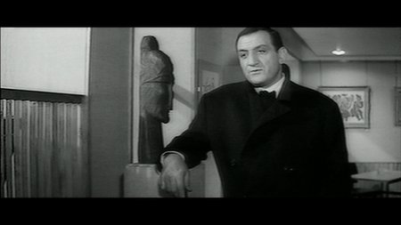 Cloportes (1965)