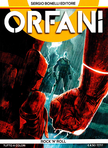 Orfani - Volume 12 - Rock 'N' Roll